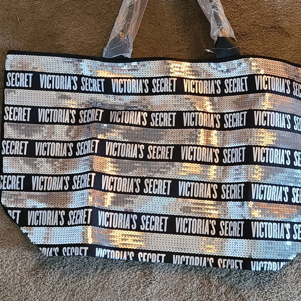 Victoria secret bag